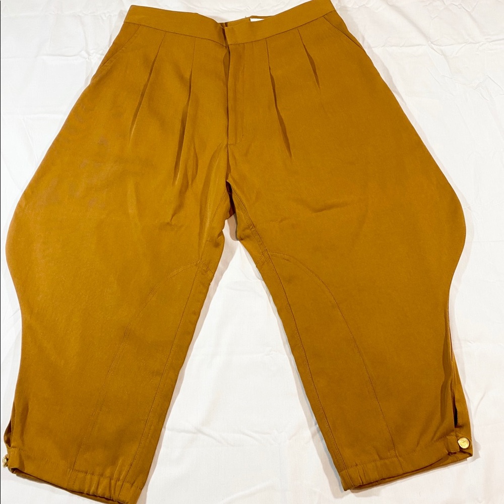 Disney Costume Safari Pants